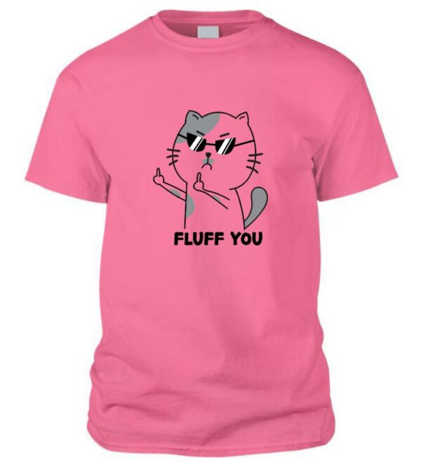Fluff you